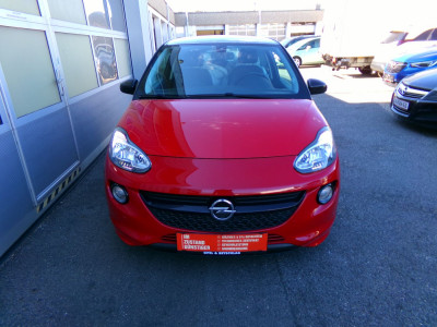 Opel Adam Gebrauchtwagen Opel Adam Gebrauchtwagen