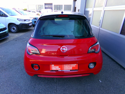 Opel Adam Gebrauchtwagen Opel Adam Gebrauchtwagen