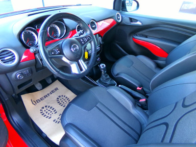 Opel Adam Gebrauchtwagen Opel Adam Gebrauchtwagen