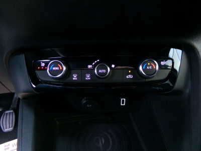 Opel Corsa Gebrauchtwagen Opel Corsa Gebrauchtwagen