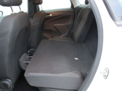 Opel Crossland Gebrauchtwagen Opel Crossland Gebrauchtwagen