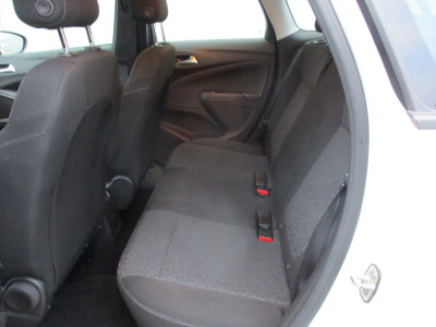 Opel Crossland Gebrauchtwagen Opel Crossland Gebrauchtwagen
