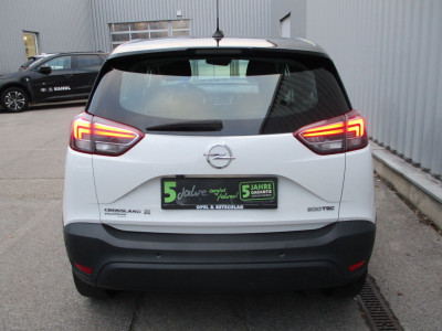 Opel Crossland Gebrauchtwagen Opel Crossland Gebrauchtwagen