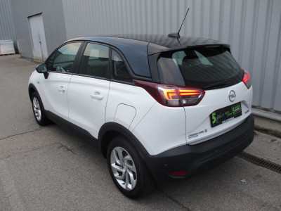 Opel Crossland Gebrauchtwagen Opel Crossland Gebrauchtwagen