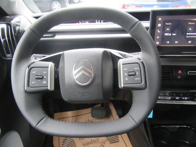Citroën C3 Gebrauchtwagen Citroën C3 Gebrauchtwagen