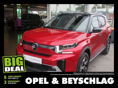 Citroën C3 Gebrauchtwagen Citroën C3 Gebrauchtwagen