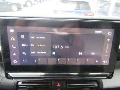 Citroën C3 Gebrauchtwagen Citroën C3 Gebrauchtwagen