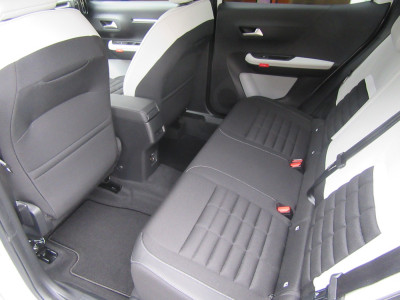 Citroën C3 Gebrauchtwagen Citroën C3 Gebrauchtwagen