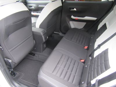 Citroën C3 Gebrauchtwagen Citroën C3 Gebrauchtwagen