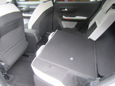 Citroën C3 Gebrauchtwagen Citroën C3 Gebrauchtwagen