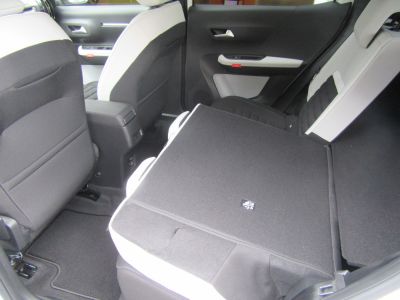 Citroën C3 Gebrauchtwagen Citroën C3 Gebrauchtwagen