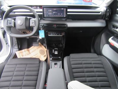 Citroën C3 Gebrauchtwagen Citroën C3 Gebrauchtwagen