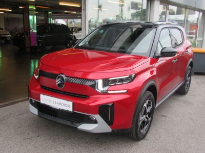 Citroën C3 Gebrauchtwagen Citroën C3 Gebrauchtwagen