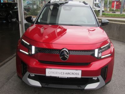 Citroën C3 Gebrauchtwagen Citroën C3 Gebrauchtwagen