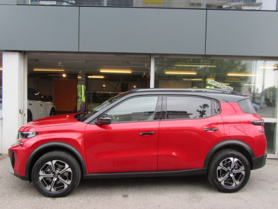 Citroën C3 Gebrauchtwagen Citroën C3 Gebrauchtwagen