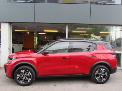 Citroën C3 Gebrauchtwagen Citroën C3 Gebrauchtwagen
