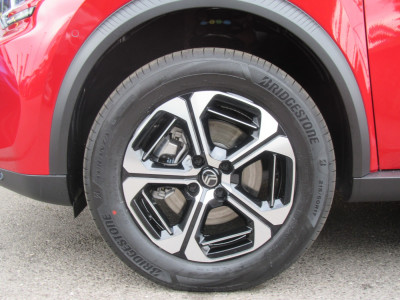 Citroën C3 Gebrauchtwagen Citroën C3 Gebrauchtwagen