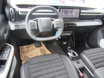 Citroën C3 Gebrauchtwagen Citroën C3 Gebrauchtwagen