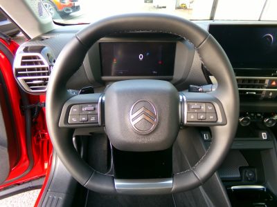 Citroën C4 Gebrauchtwagen Citroën C4 Gebrauchtwagen