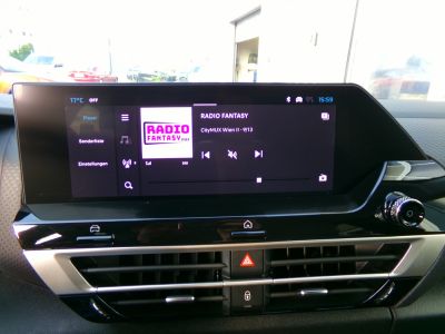 Citroën C4 Gebrauchtwagen Citroën C4 Gebrauchtwagen