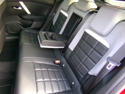 Citroën C4 Gebrauchtwagen Citroën C4 Gebrauchtwagen