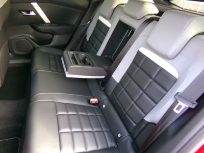 Citroën C4 Gebrauchtwagen Citroën C4 Gebrauchtwagen