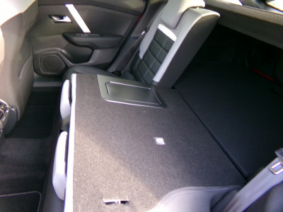 Citroën C4 Gebrauchtwagen Citroën C4 Gebrauchtwagen