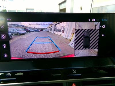 Citroën C4 Gebrauchtwagen Citroën C4 Gebrauchtwagen