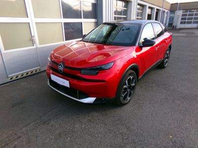 Citroën C4 Gebrauchtwagen Citroën C4 Gebrauchtwagen