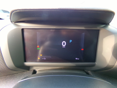 Citroën C4 Gebrauchtwagen Citroën C4 Gebrauchtwagen