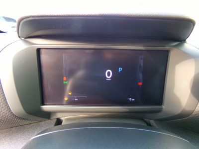 Citroën C4 Gebrauchtwagen Citroën C4 Gebrauchtwagen