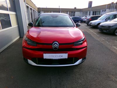 Citroën C4 Gebrauchtwagen Citroën C4 Gebrauchtwagen