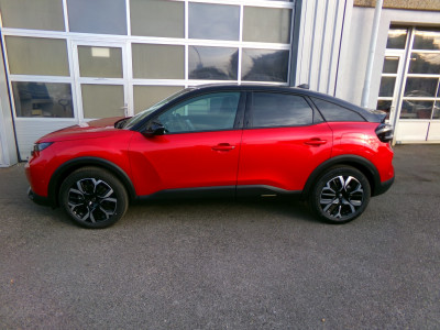Citroën C4 Gebrauchtwagen Citroën C4 Gebrauchtwagen