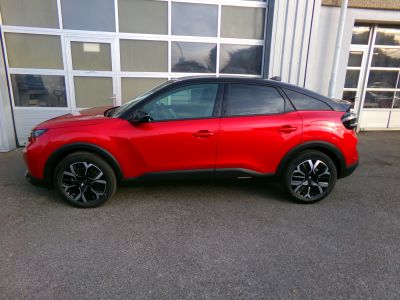 Citroën C4 Gebrauchtwagen Citroën C4 Gebrauchtwagen
