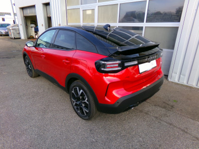 Citroën C4 Gebrauchtwagen Citroën C4 Gebrauchtwagen