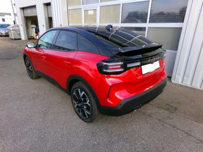 Citroën C4 Gebrauchtwagen Citroën C4 Gebrauchtwagen