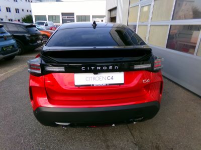 Citroën C4 Gebrauchtwagen Citroën C4 Gebrauchtwagen