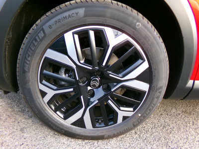 Citroën C4 Gebrauchtwagen Citroën C4 Gebrauchtwagen