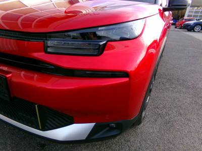 Citroën C4 Gebrauchtwagen Citroën C4 Gebrauchtwagen
