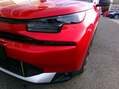 Citroën C4 Gebrauchtwagen Citroën C4 Gebrauchtwagen