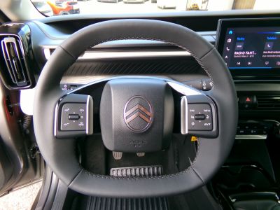 Citroën C3 Gebrauchtwagen Citroën C3 Gebrauchtwagen