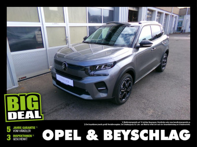 Citroën C3 Gebrauchtwagen Citroën C3 Gebrauchtwagen