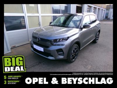 Citroën C3 Gebrauchtwagen Citroën C3 Gebrauchtwagen