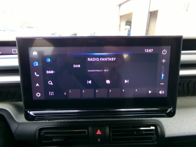 Citroën C3 Gebrauchtwagen Citroën C3 Gebrauchtwagen