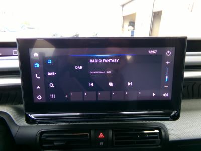 Citroën C3 Gebrauchtwagen Citroën C3 Gebrauchtwagen