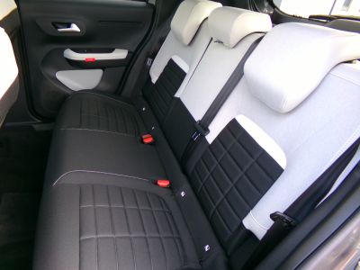 Citroën C3 Gebrauchtwagen Citroën C3 Gebrauchtwagen