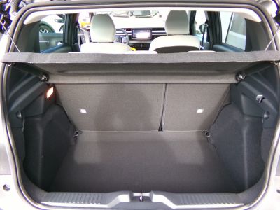 Citroën C3 Gebrauchtwagen Citroën C3 Gebrauchtwagen