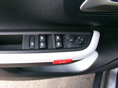 Citroën C3 Gebrauchtwagen Citroën C3 Gebrauchtwagen