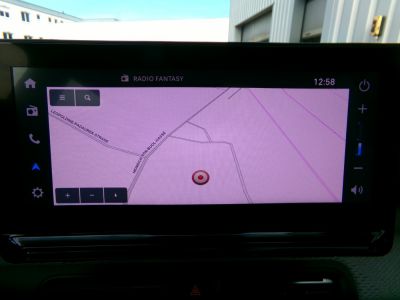 Citroën C3 Gebrauchtwagen Citroën C3 Gebrauchtwagen