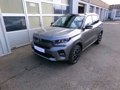 Citroën C3 Gebrauchtwagen Citroën C3 Gebrauchtwagen